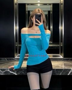 Image of Brisbane Escort Kylie 