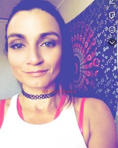 Image of Brisbane Escort Lucy