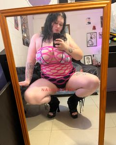 Image of Brisbane Escort Midnight 
