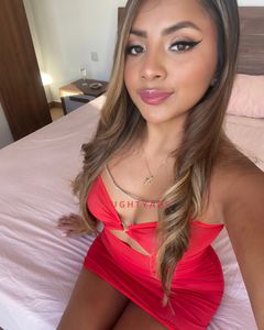 Image of Brisbane Escort Talia 