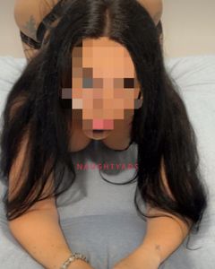 Image of Brisbane Escort Trinity J