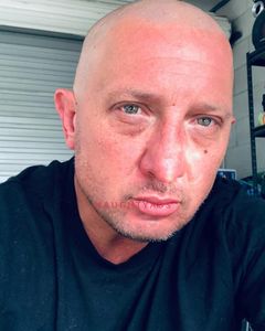 Image of  Male Escort Brett