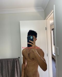 Image of Brisbane Male Escort Dave D