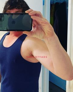 Image of Brisbane Male Escort Jay