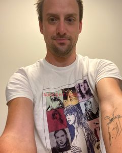 Image of Brisbane Male Escort John Baxter