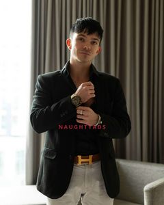 Image of Sunshine Coast Male Escort Lexx Soule