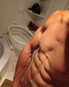 Image of  Male Escort Luke 