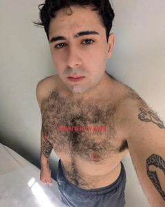 Image of Brisbane Male Escort Mickalme 
