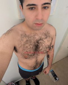 Image of Brisbane Male Escort Mickalme 