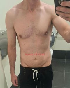 Image of Brisbane Male Escort Nik