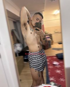 Image of  Male Escort PARTY YUKI TWINK VERSA