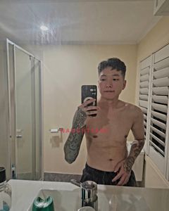 Image of Brisbane Male Escort Reynick