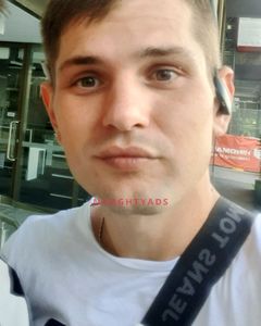 Image of Brisbane Male Escort Ryder 