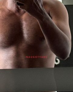 Image of Brisbane Male Escort SamBlack