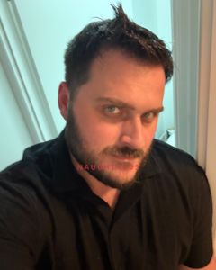Image of Toowoomba Male Escort Sebastian Chase