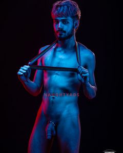 Image of Brisbane Male Escort Sho