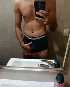 Image of Brisbane Male Escort Simon