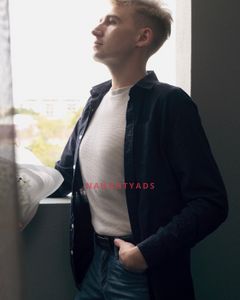 Image of Brisbane Male Escort Talon