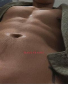 Image of  Male Escort Theonado
