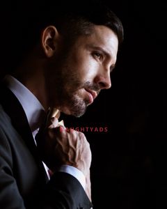 Image of Brisbane Male Escort Tyler 