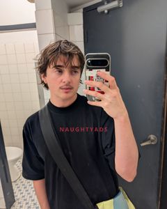 Image of  Trans Escort Harper Thomas 
