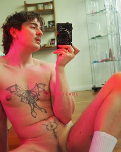 Image of Brisbane Trans Escort Harper Thomas 