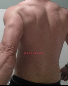 Image of Byron Bay Male Escort Dave 