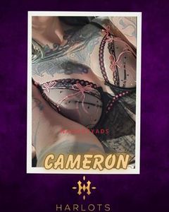 Image of Canberra Escort Camron 0480 094 199
