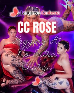 Image of Canberra Escort CC Rose