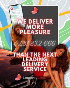 Image of Canberra Escort Langtrees VIP Canberra