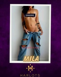 Image of Canberra Escort Mila 0480 094 199