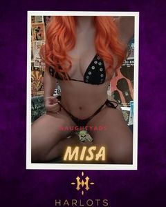 Image of Canberra Escort Misa  0480 094 199