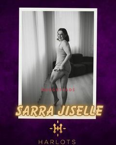 Image of Canberra Trans Escort Sarra Jiselle 0488 862 560