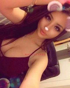 Image of Brisbane Escort Emily