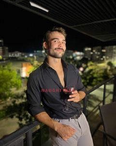 Image of  Male Escort Liam the frenchie