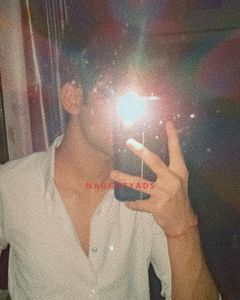 Image of Darwin Male Escort Saami nanda