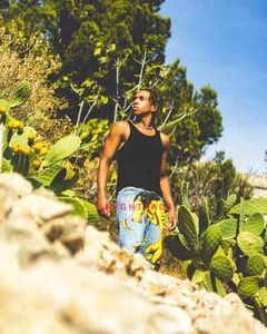 Image of Darwin Male Escort Vini Gwada