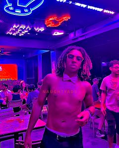 Image of Darwin Male Escort Vini Gwada