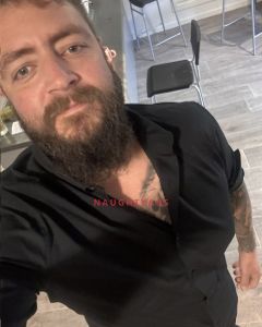 Image of Adelaide Male Escort Brad