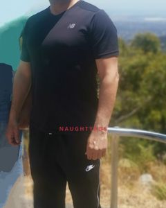 Image of Gawler Male Escort Cesar