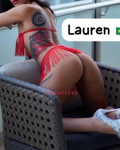 Image of Gold Coast Body Rub Amberwood