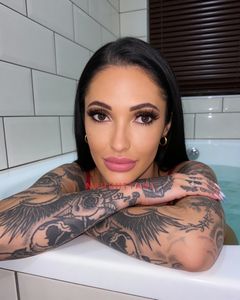 Image of Gold Coast Adult Job Skye Savage