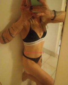 Image of Gold Coast Escort Chantel