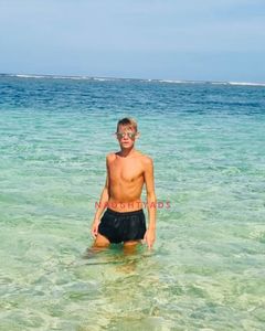 Image of Gold Coast Male Escort James
