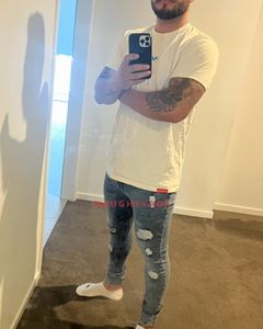 Image of Gold Coast Male Escort Dj