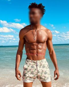 Image of Gold Coast Male Escort Kelvin