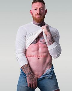Image of Gold Coast Male Escort Ryan Smooth