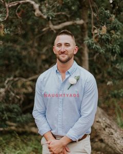 Image of Gold Coast Male Escort Sean lawless