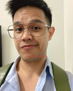 Image of Gold Coast Male Escort TeaTee