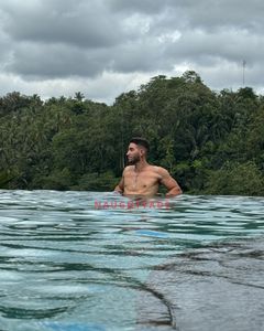 Image of Gold Coast Male Escort Thiago